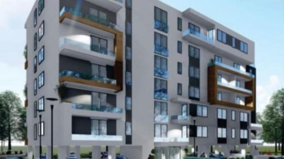 De vânzare apartament nou 2 camere – Tomis Plus, Constanța - Poză 14