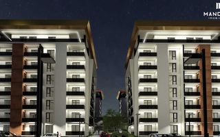 Apartament 2 camere | 125.000 € | Complex Alexanderman | Suceava - Poză 1
