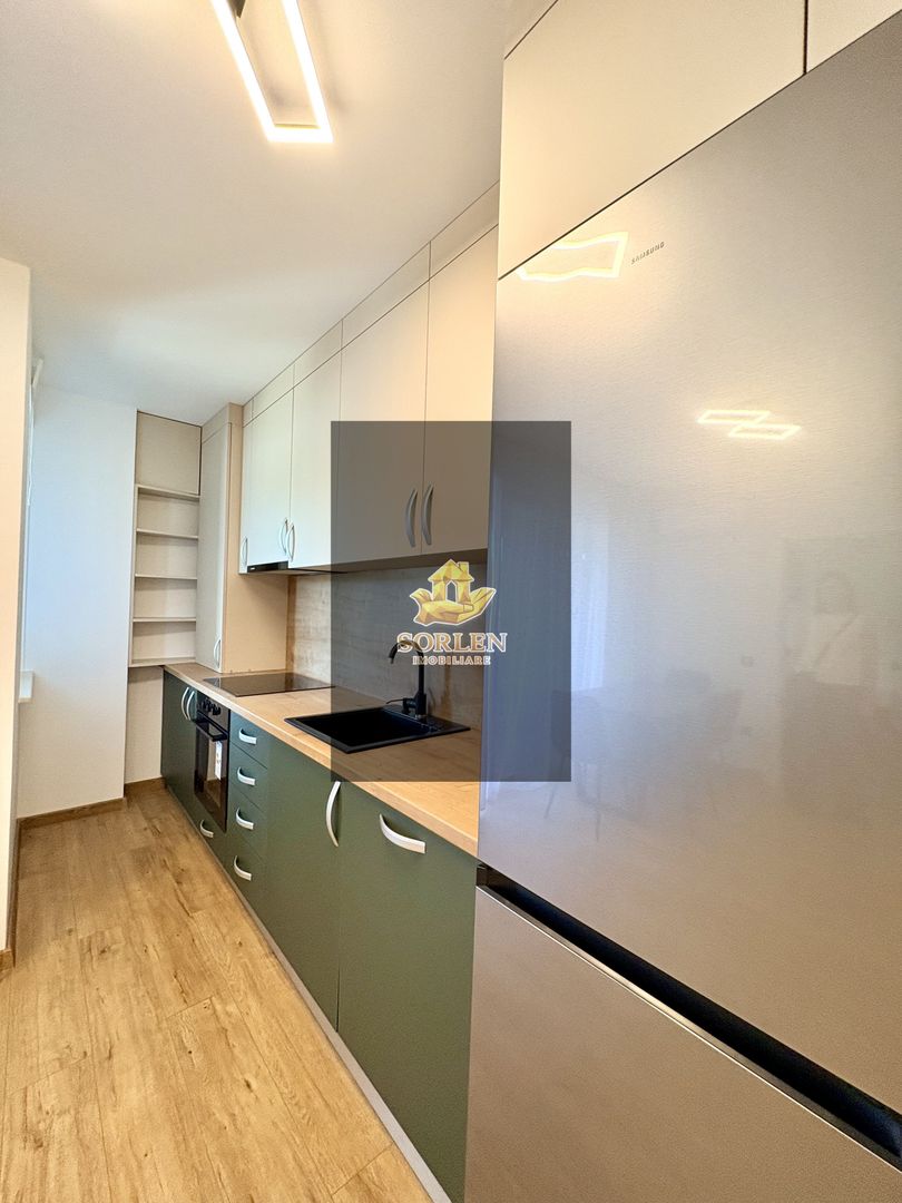 Apartament 2 camere de închiriat | Columna Residence | Zona VIVO, Flor - Poză 2