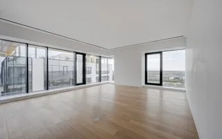 Penthouse spectaculos One Verdi Park | View panoramic - Poză 32
