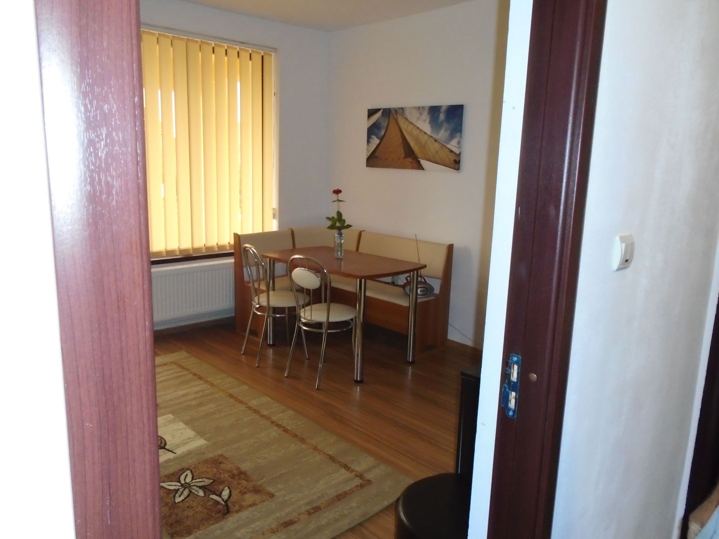 inchirieri Apartamente in casa 2 camere - Poză 9