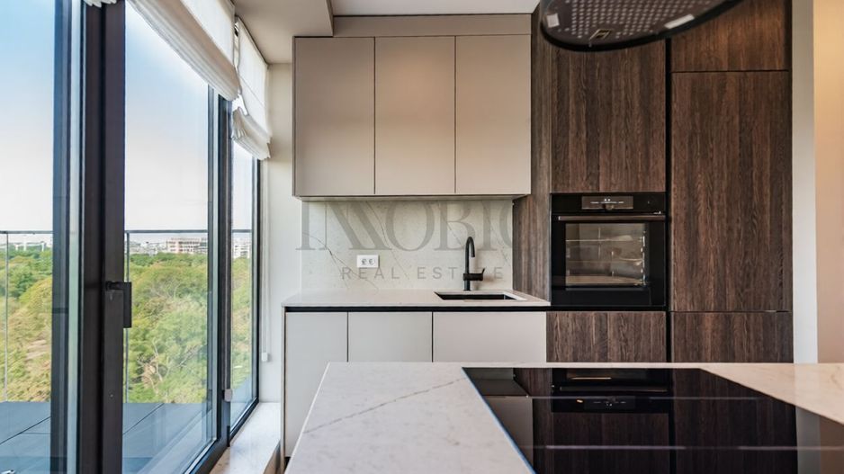 Apartament 3 Camere | One Verdi | Loc de Parcare - Poză 2