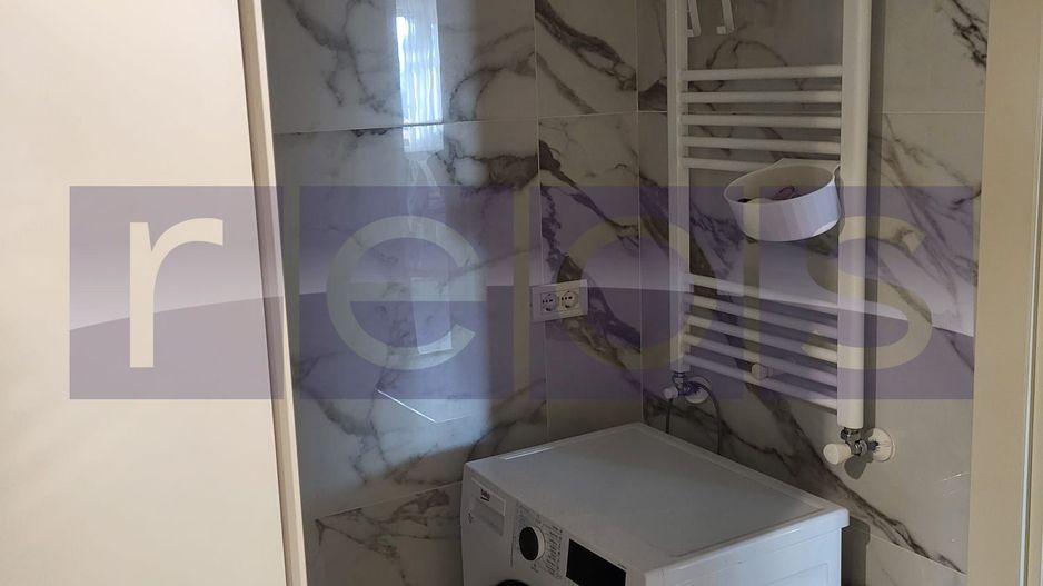 VANZARE 2 CAMERE | FERDINAND | TERASA 56MP | MOBILAT SI UTILAT | - Poză 9
