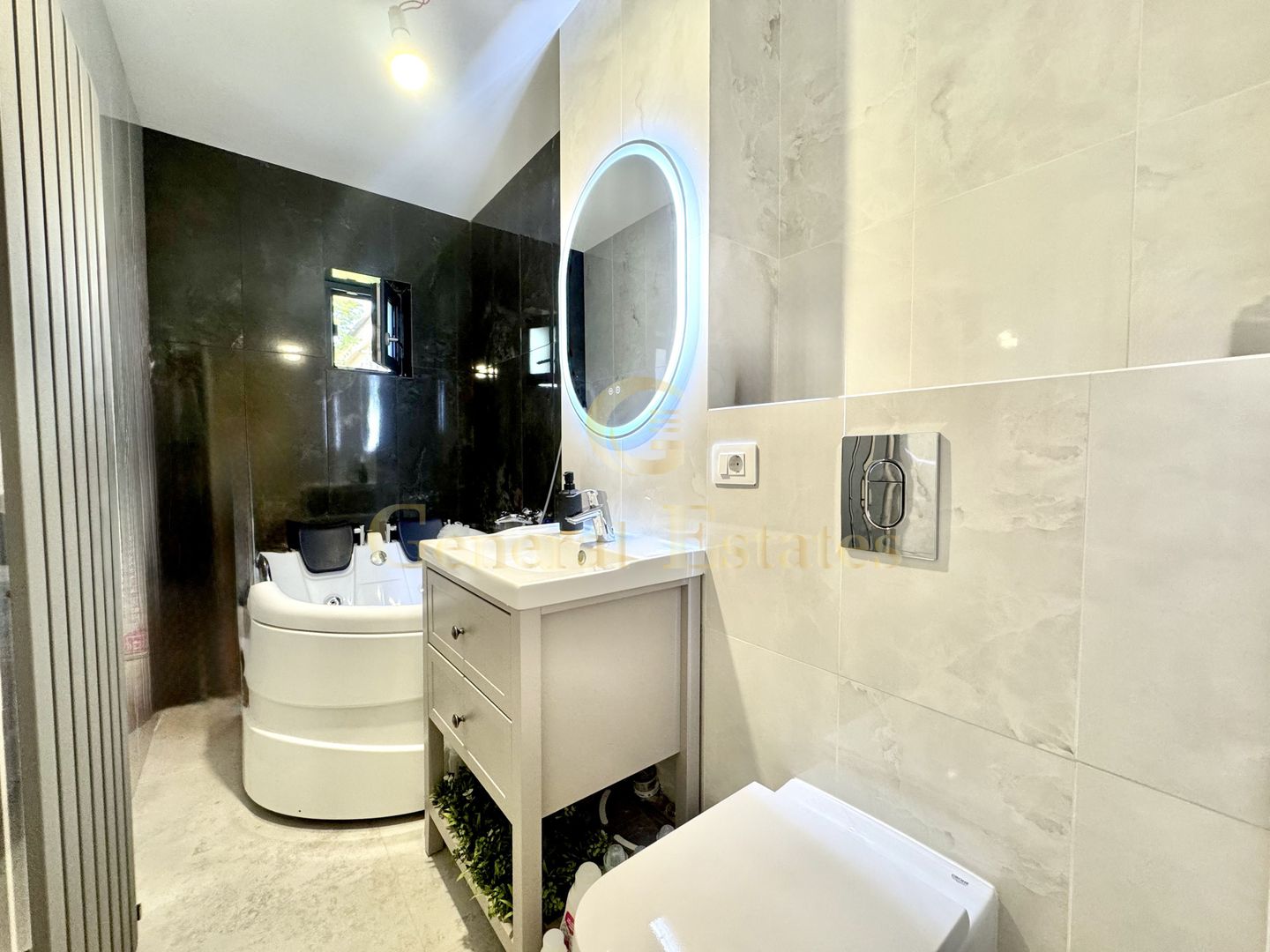 Vânzare apartament cu 2 camere - 59 m.p.- CUG - Iași - Poză 9