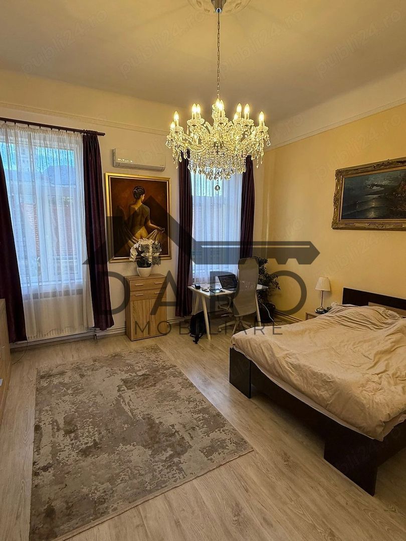 Apartament de inchiriat pe termen scurt - Poză 1