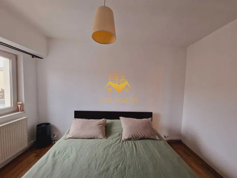 3 camere, balcon, parcare, Zorilor, Sigma, Lidl, Pet Friendly - Poză 5