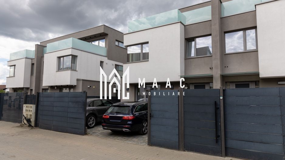 Casa 4 camere | Duplex | 111 mpu | Selimbar | zona Brana - Poză 25