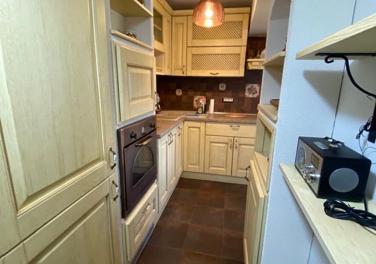 Apartament 2 Camere Unirii, Vedere Panoramică Zepter | Bloc Monolit 1997, 75mp - Poză 3