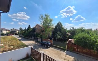Casa cu gradina proprie - Strada Smaraldului Domnesti - Poză 34