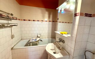 Apartament 5 camere  | 112 mp util | Etaj 1 | Zona Semicentrala - Poză 11