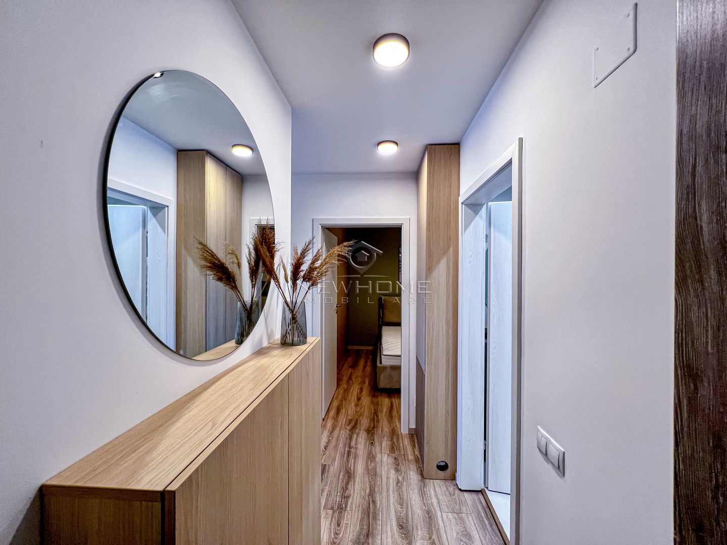 Apartament 2 camere  zona Iulius Mall Gheorgheni - Poză 12