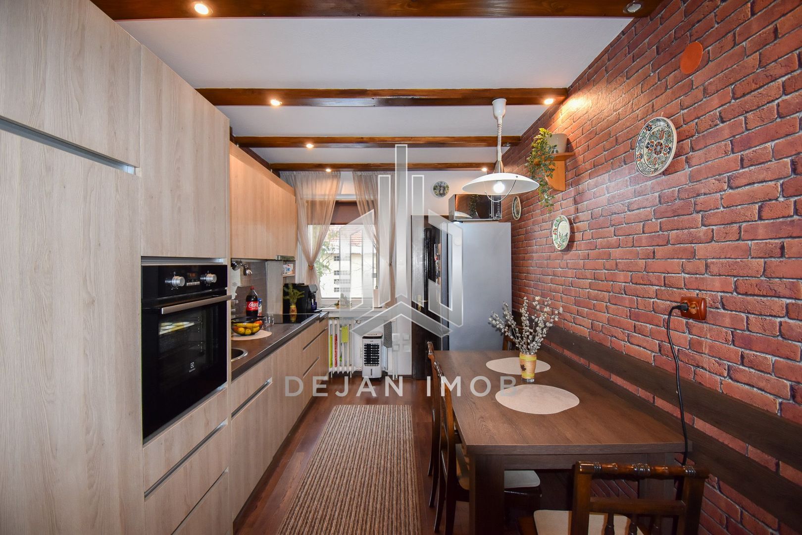 Apartament cu 3 camere | Etaj 3 | Zona Simeria - Poză 6