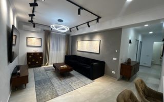 De inchiriat 3 camere/ Baneasa/Sisesti - Poză 5