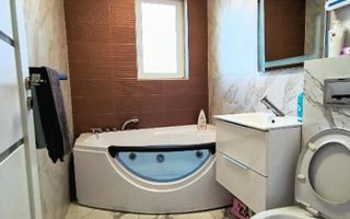 Apartament modern cu 3 camere, 65 mp + balcon 12 mp. - Poză 8