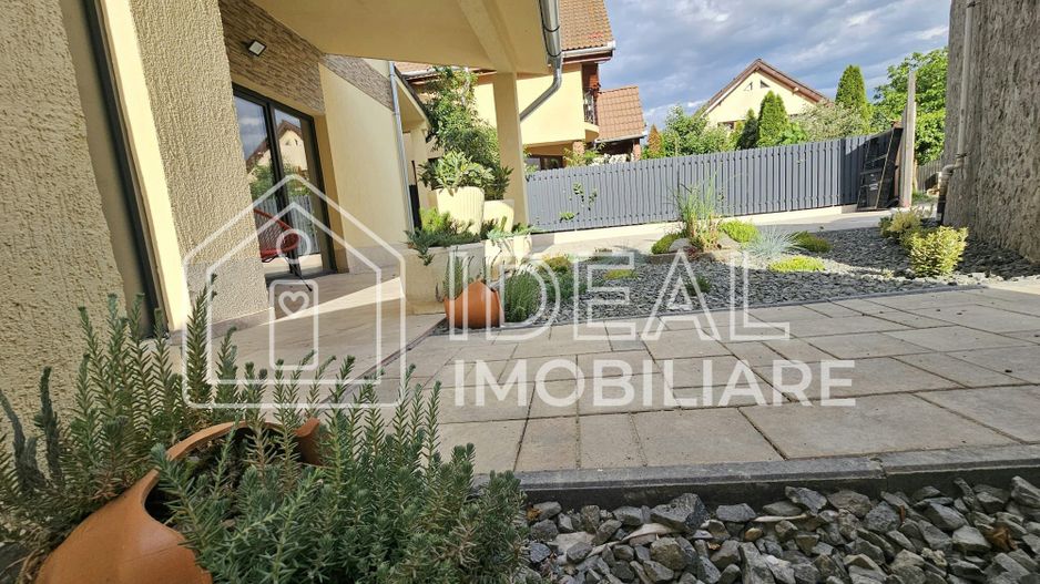 Duplex cu 4 camere, si 250 mp de curte- Prima Inchiriere - Poză 18