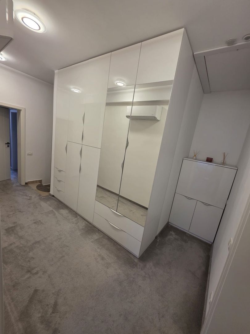 Duplex 4 camere , zona centrala   I Dumbravita I - Poză 11