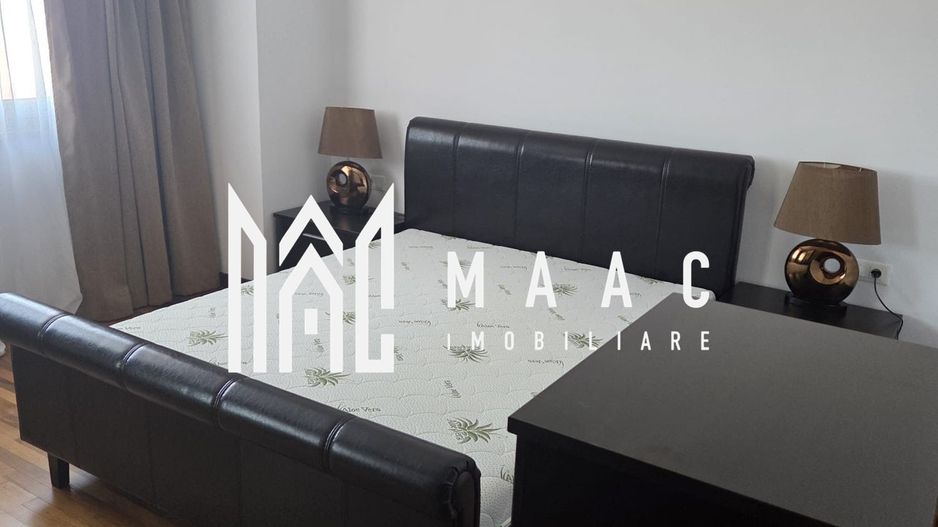 Apartament 3 camere de vânzare | Sibiu, Calea Dumbrăvii - Poză 9