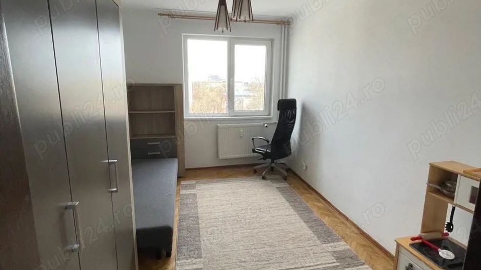 DE INCHIRIAT | Apartament 3 camere | Zona Pajura - Poză 4