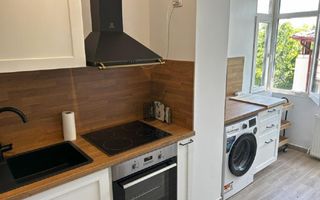 Apartament cochet de vanzare cu doua camere, Vatra Luminoasa, 110000€ - Poză 4