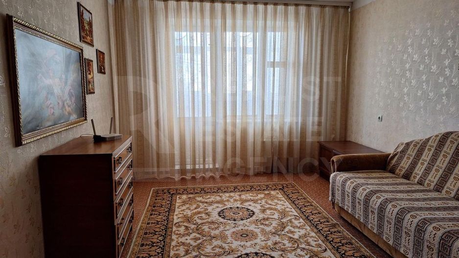 Chirie, apartament, 3 camere, str. Liviu Delianu, Buiucani - Poză 4