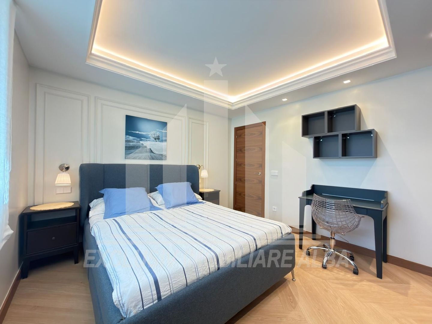 Apartament 2 camere | Open Space | 55 mp | Modern | Bloc Nou | Centru - Poză 4