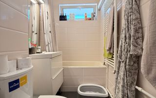 3 Camere | Metrou Tudor Vladimirescu | Partial mobilat - Poză 12