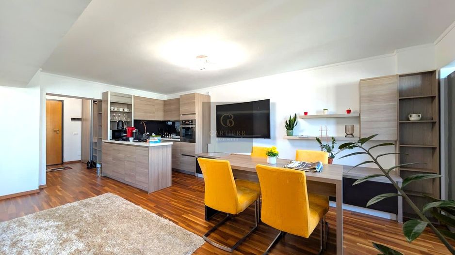 2 CAMERE | TRIBUNAL | BD. UNIRII | COMISION 0 - Poză 3