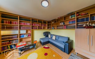 Vila in Poltura, P+E, comision 0% - Poză 21