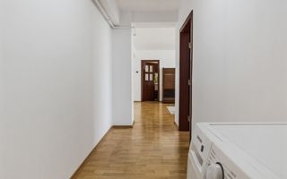 TOMIS NORD - vizavi VIVO MALL - 2 camere gata de mutare | balcon | gaz - Poză 15