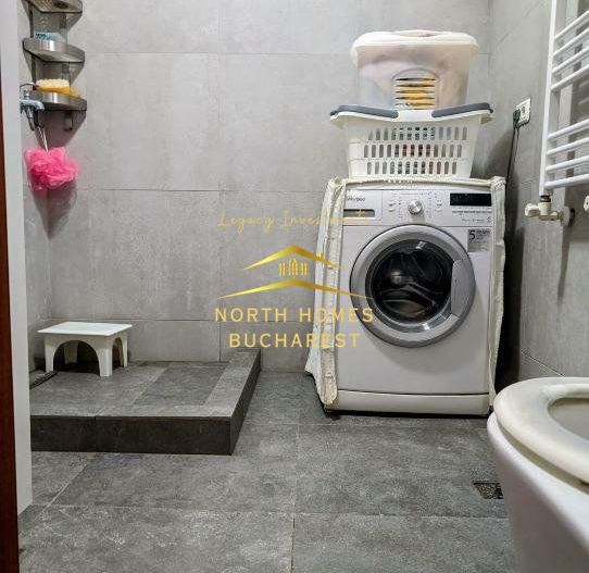 Vila de vanzare 5 camere+curte metrou Bazilescu. Ocazie unica! - Poză 12