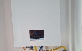 OPORTUNITATE | APARTAMENT 2 CAMERE | AVIATIEI | ONIX PIPERA | 57 MP - Poză 7