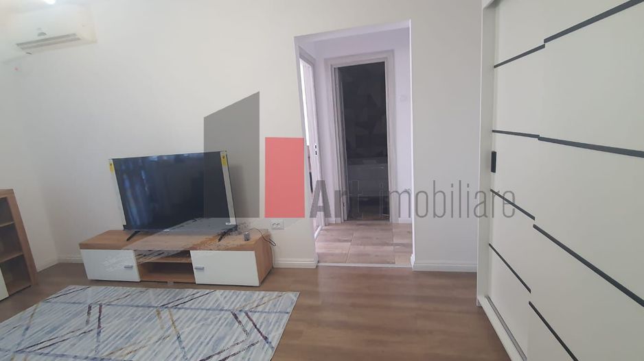 Apartament 2 cam.  calea Grivitei/ str. Turda - Poză 1