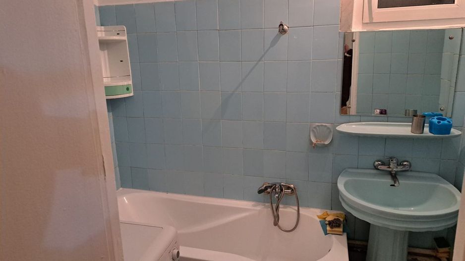 Apartament 2 camere decomandat, renovat complet, bloc izolat, Cantemir - Poză 7