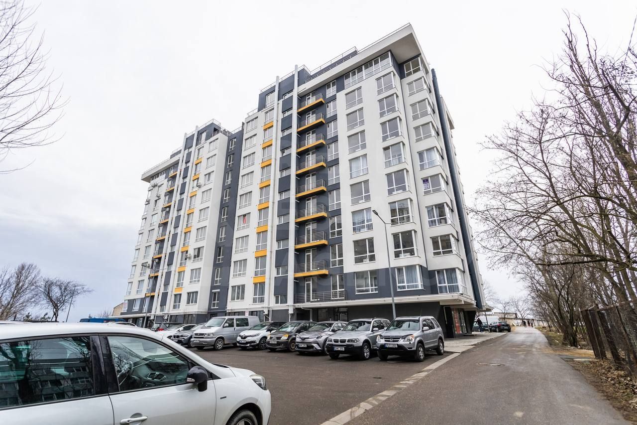Vânzare, apartament, 1 cameră,strada Ialoveni, Telecentru - Poză 2