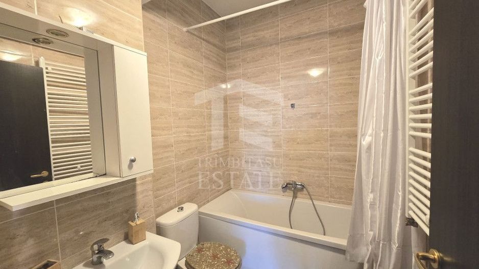 MAMAIA NORD-Apartament 2 camere cu vedere panoramica la lac si mare. - Poză 20