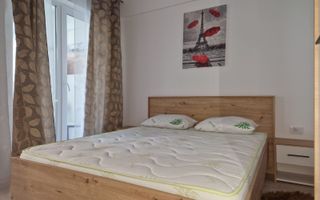 Apartament cu 2 camere de închiriat - Poză 9