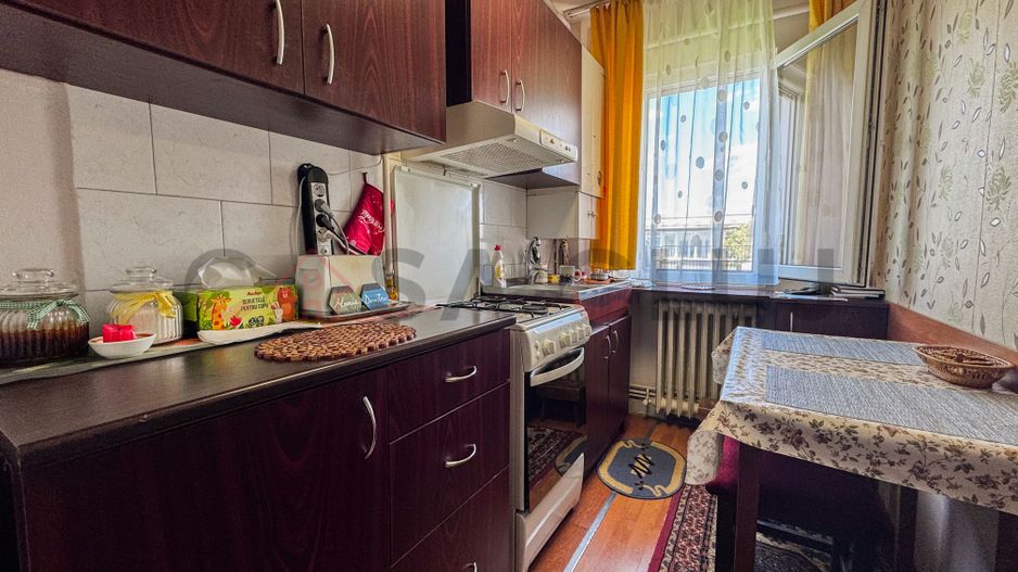 2 camere, zonă verde, în cartierul Mănăștur! - Poză 3