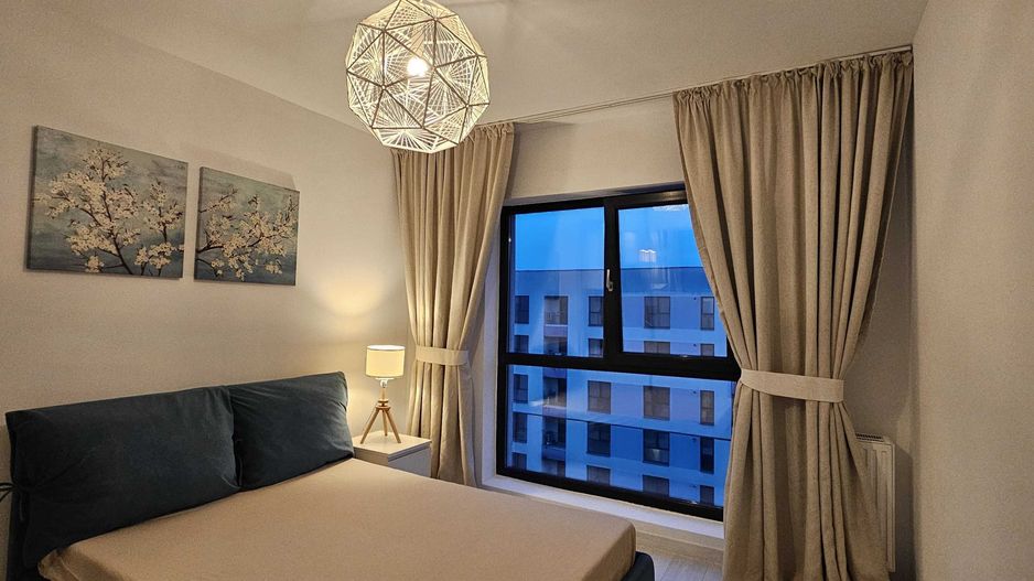 Apartament complet mobilat si utilat 2 camere 21 Residence, proprietar - Poză 7