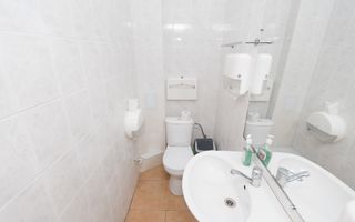 Chirie, oficiu, 52 mp, str. Zamfir Arbore, Centru - Poză 8