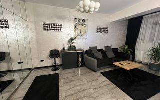 Apartament 2 cam UNIC FINISAT MODERN Dobroiesti - Poză 1