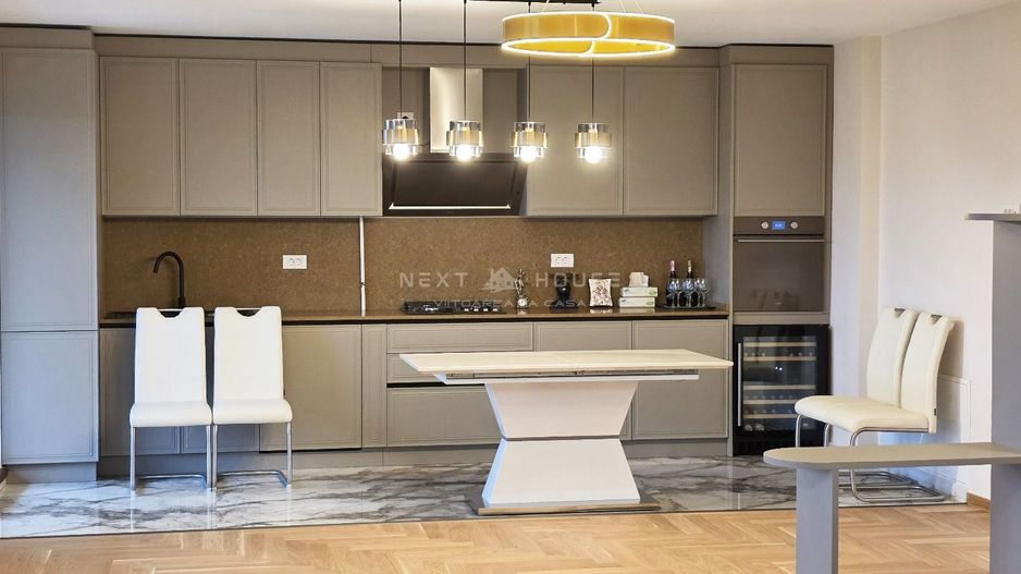 Apartament VIP Promenada Residence - Chiajna - Giulesti Sarbi - Poză 1