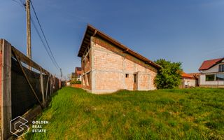 Vladimirescu, cartier Tineretului, casa la roșu, teren 500mp, comision 0% - Poză 5