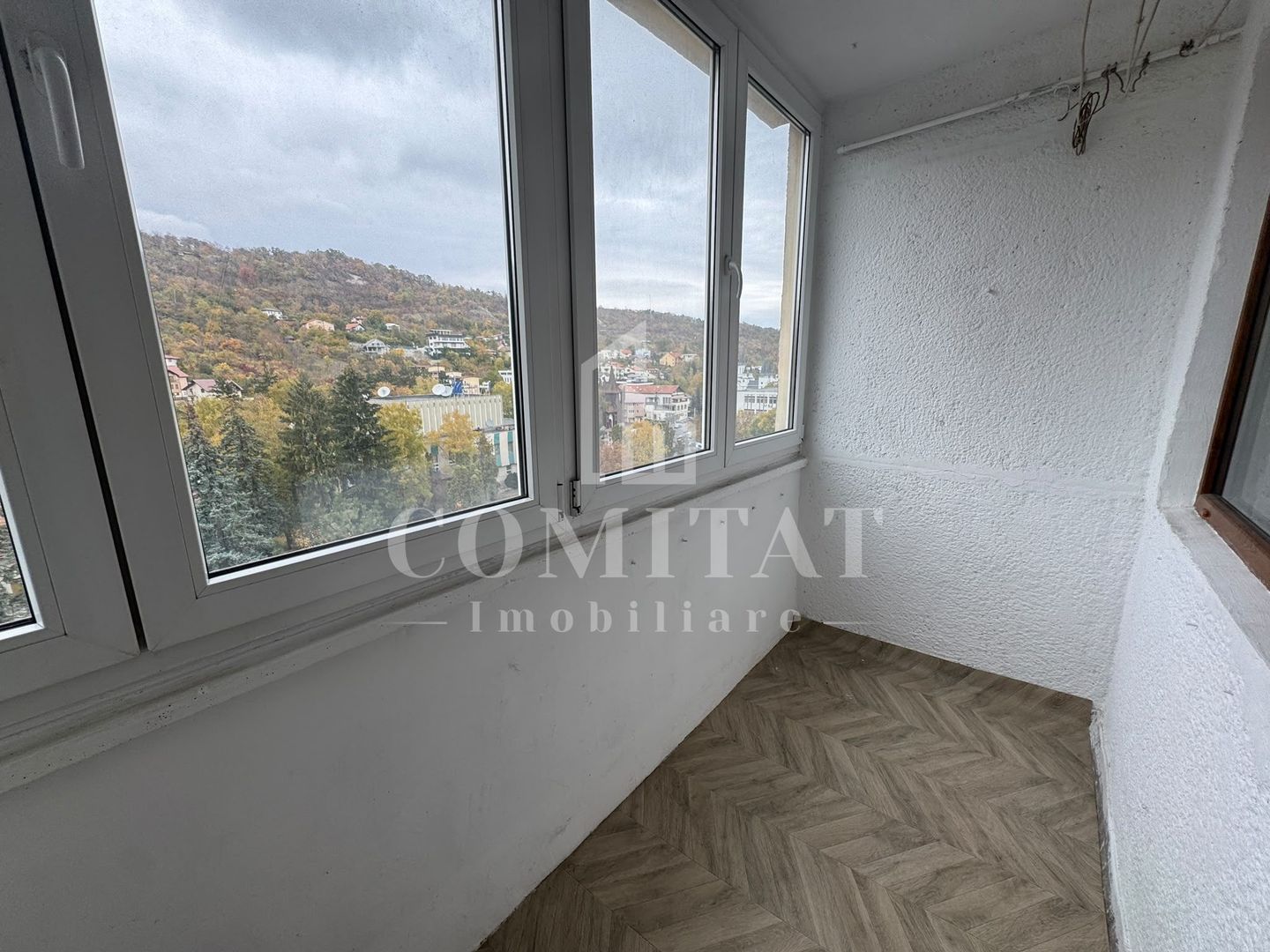 Apartament cu 3 camere | Cartierul Grigorescu | Zona Casa Radio - Poză 15