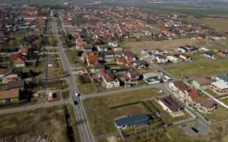 Teren în Fântânele, Arad – 469 mp - Poză 32