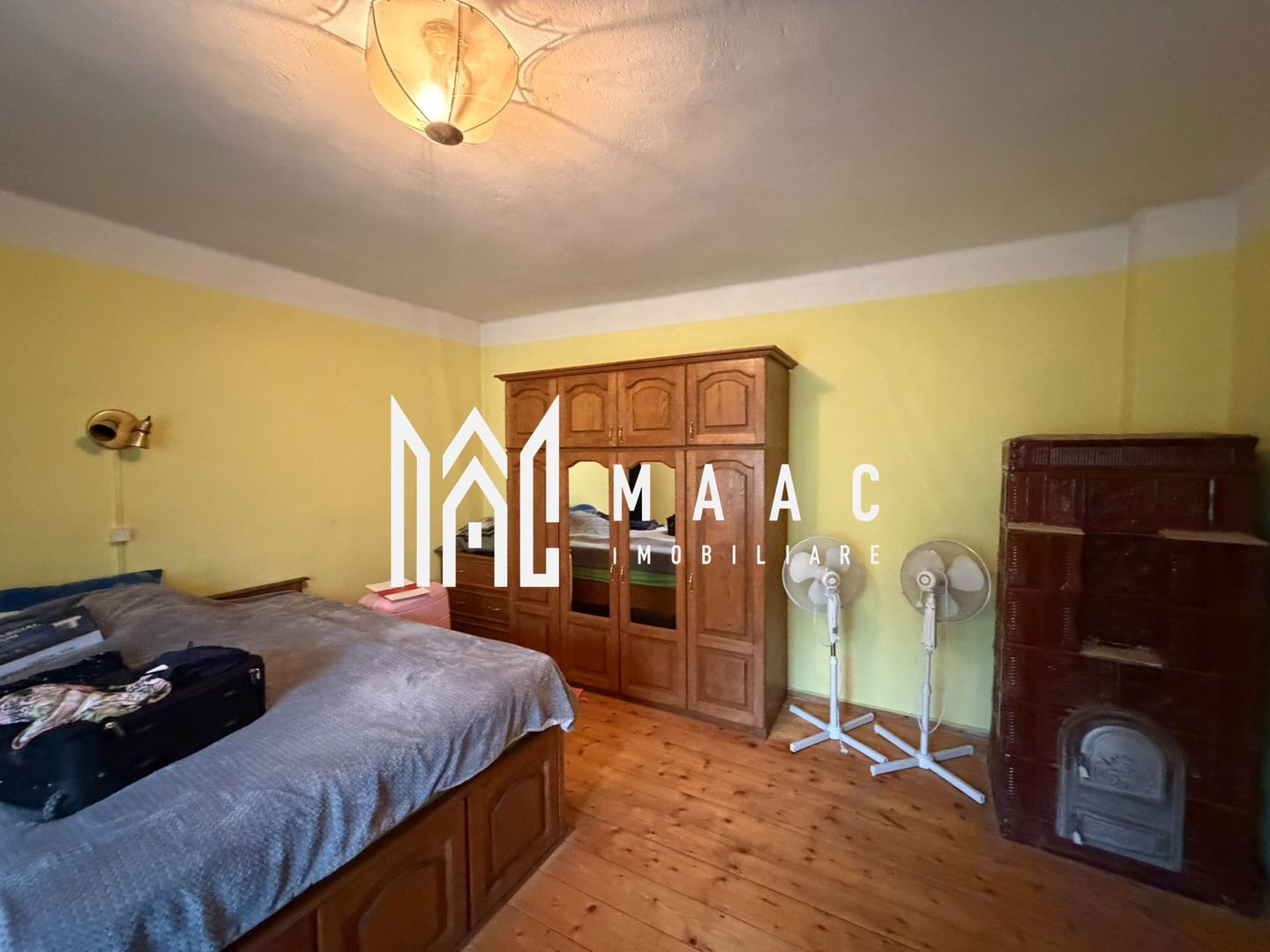 Casa 3 camere | 2 bai | anexe | Zona Rasinari 100 MP utili| - Poză 10