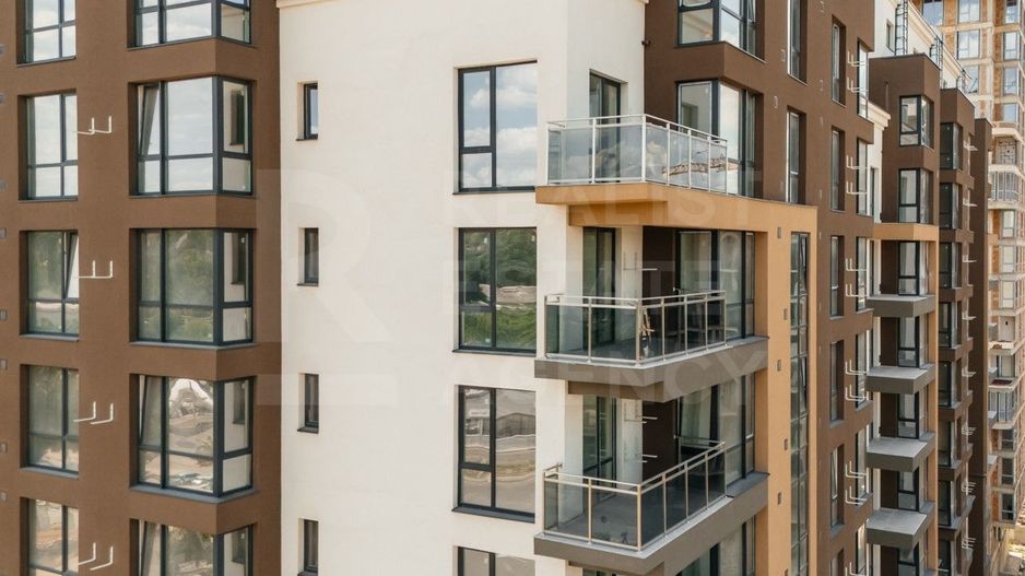 Vânzare, apartament, 1 cameră, str. Tudor Vladimirescu, Râșcani - Poză 5