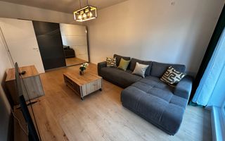 2 Camere Curte si Parcare Inclusa Atria Urban Resort Soseaua Chitilei - Poză 2