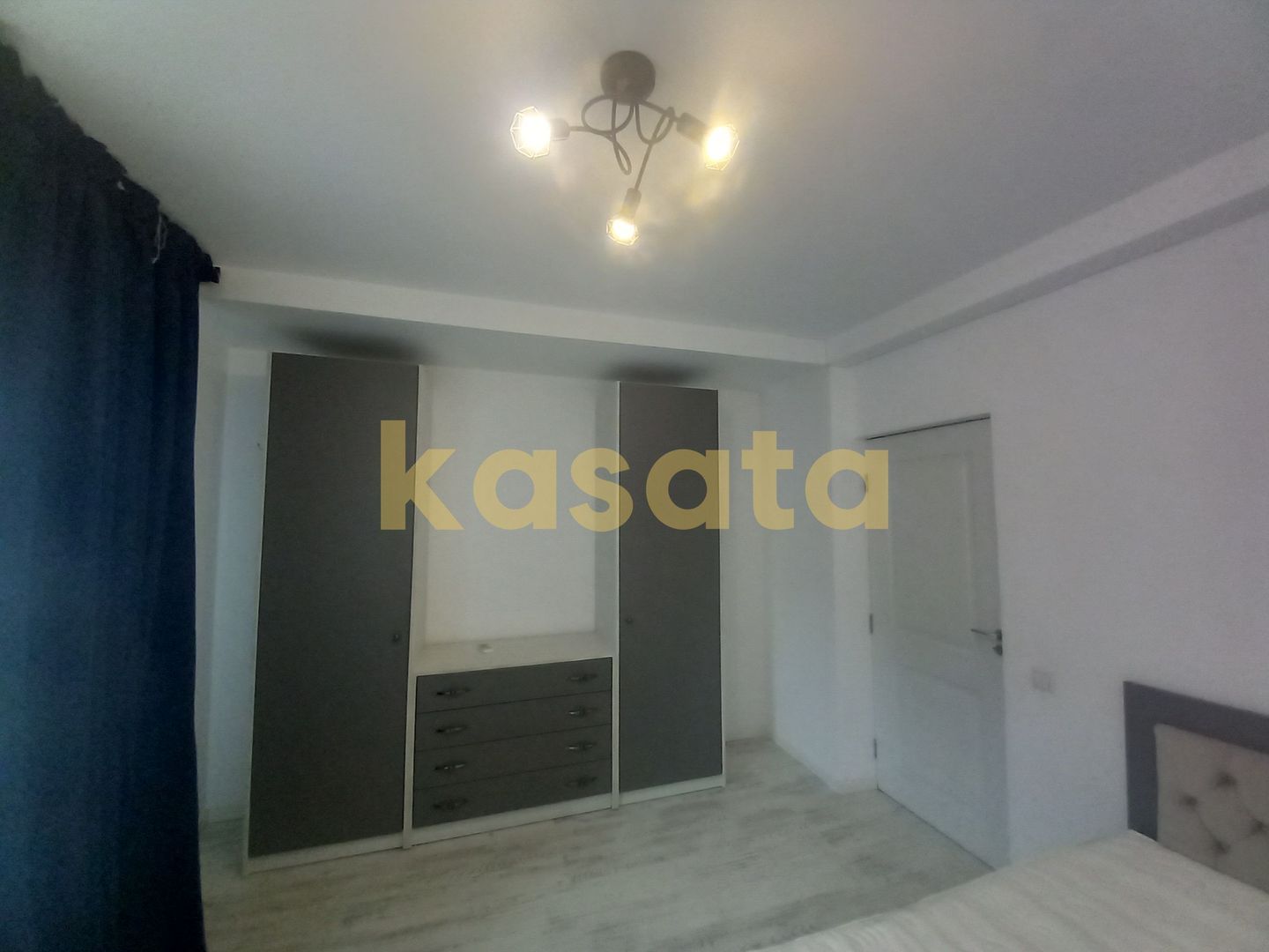 Duplex 4 camere, mobilat si utilat, 2 locuri parcare incluse - Poză 9