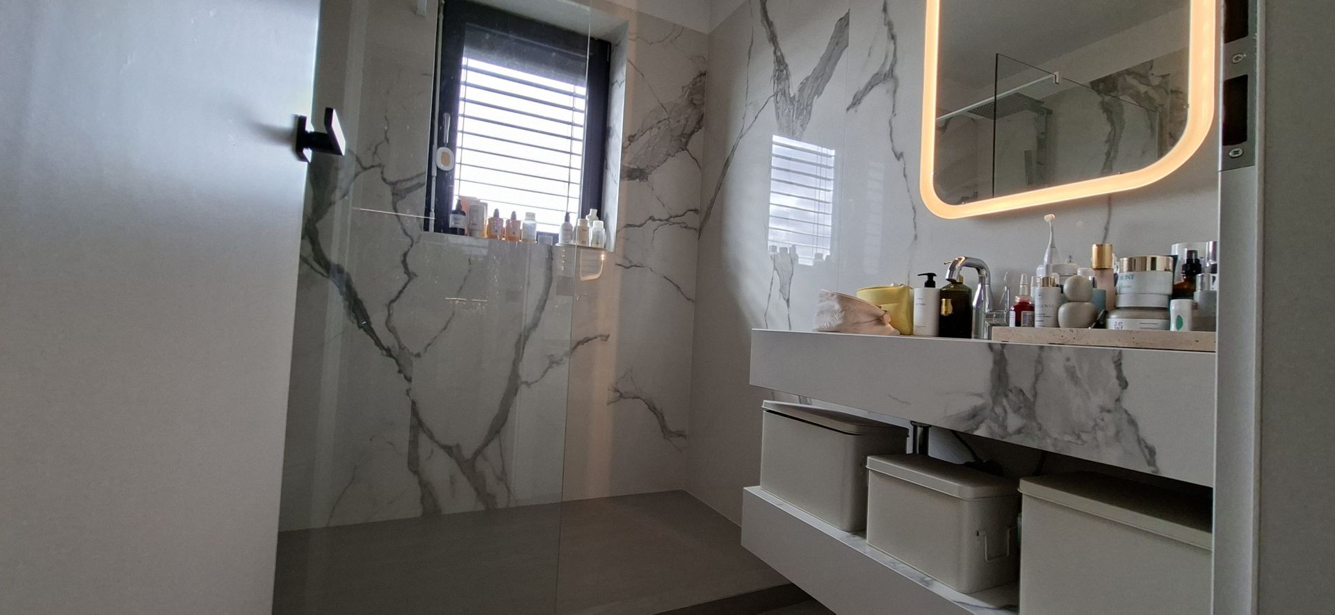 Casa mobilata si utilata cu teren de 432mp - Poză 30