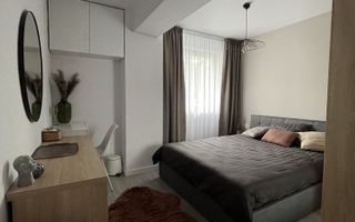 Apartament 2 camere Catedral Residence Marriot - Poză 4